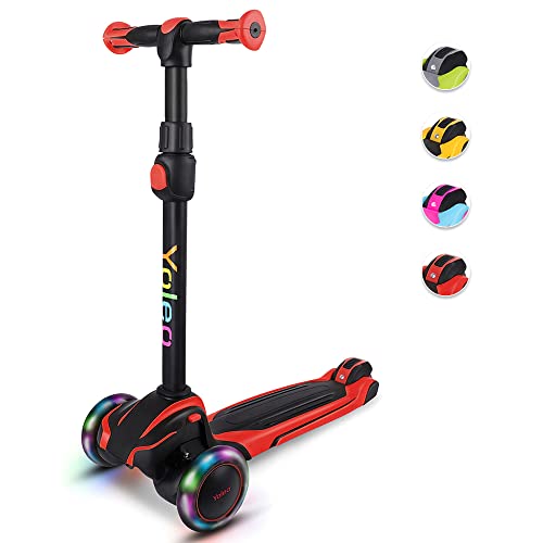 Yoleo Kinderroller