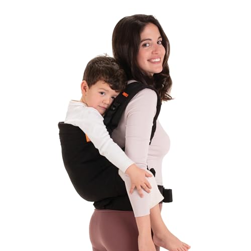 Beco Baby Carrier Baby Rückentrage