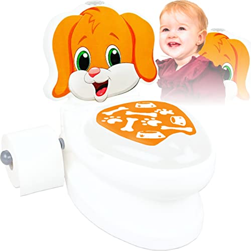 Stimo Kindertoilette