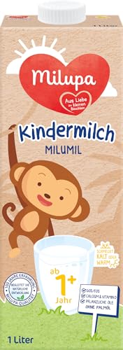 Milupa Kindermilch