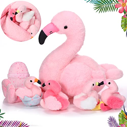 Skylety Flamingo Kuscheltier
