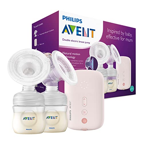 Philips Avent Avent Milchpumpe
