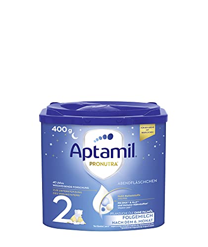 Aptamil Folgemilch