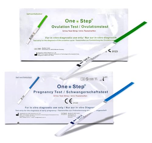 One+Step One Step Schwangerschaftstest