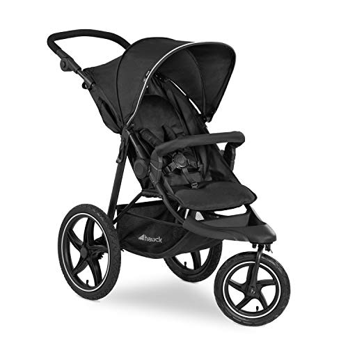 Hauck Buggy Luftreifen