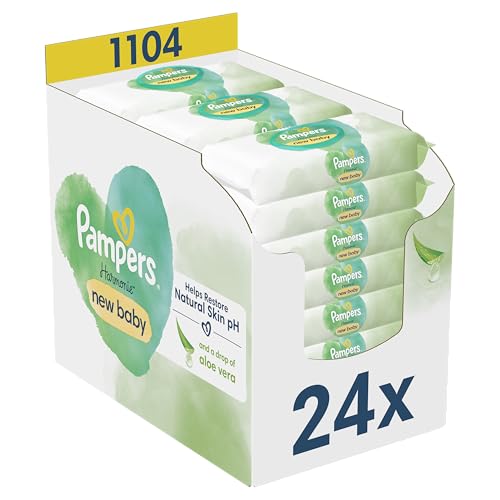 Pampers Milupino Kindermilch