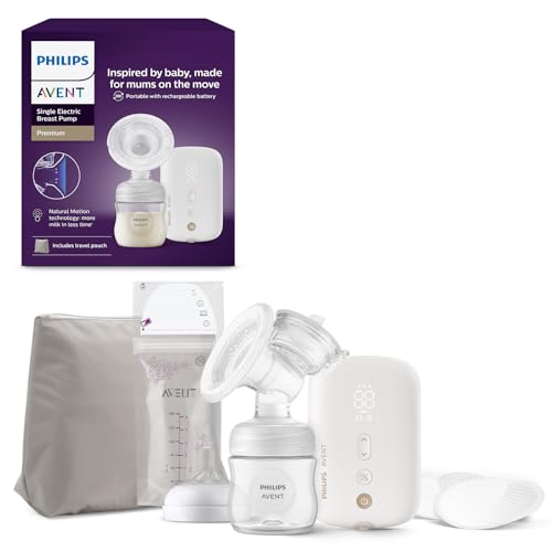 Philips Avent Milchpumpe