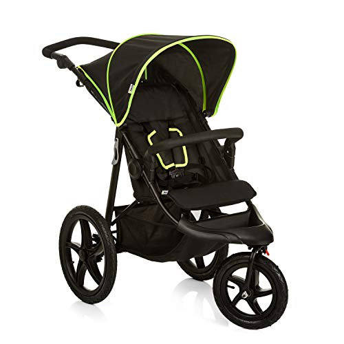 Hauck Jogging Kinderwagen