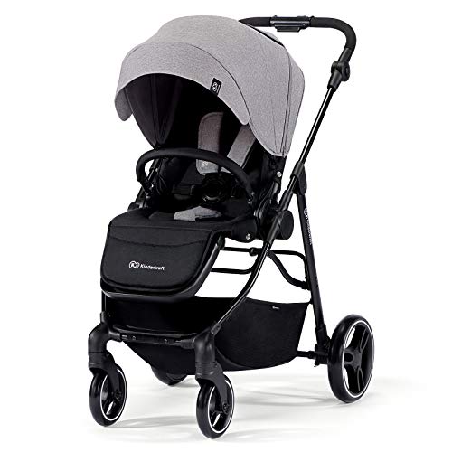 Kk Kinderkraft Jogging Kinderwagen