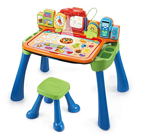 Vtech Elektronischer Spieltisch