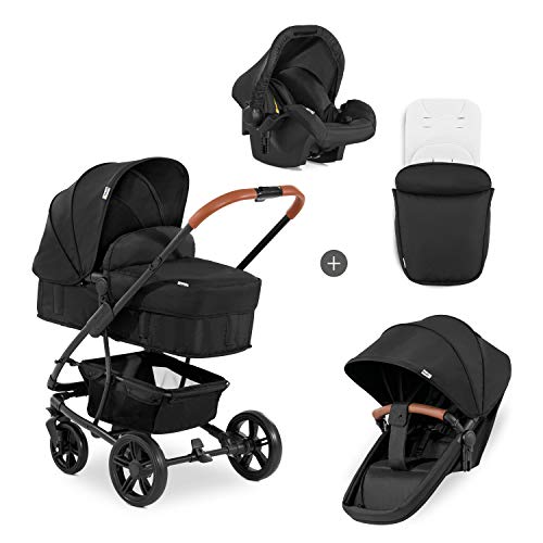 Hauck Moon Kinderwagen