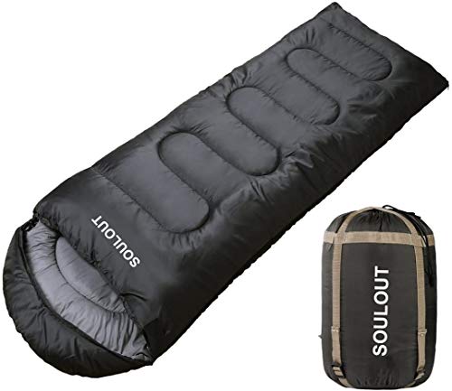 Soulout Thermo Schlafsack
