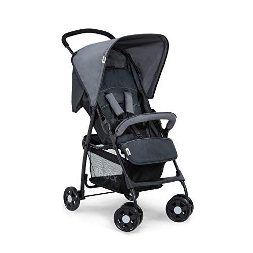 Hauck Klappbarer Kinderwagen