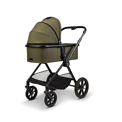 Moon Moon Kinderwagen