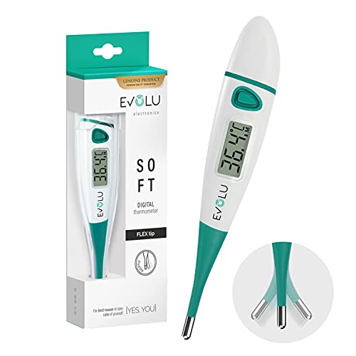 Evolu Baby Fieberthermometer