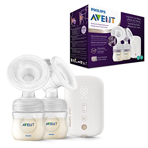 Philips Avent Avent Milchpumpe