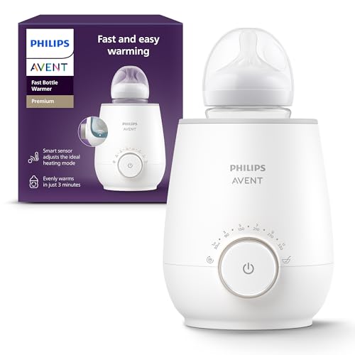 Philips Muttermilch Auftaün