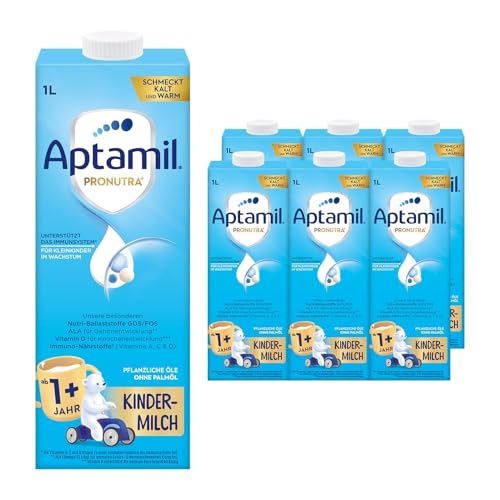 Aptamil Kindermilch