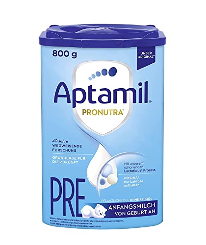 Aptamil Pre Milch