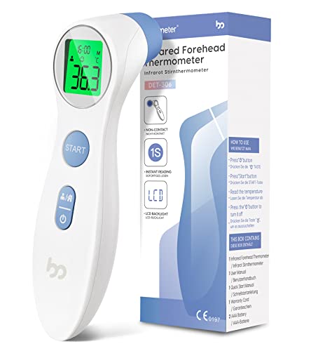 Femometer Baby Fieberthermometer
