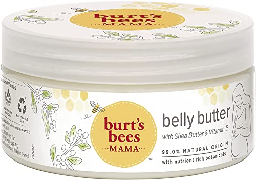 Burt'S Bees Schwangerschaftsöl