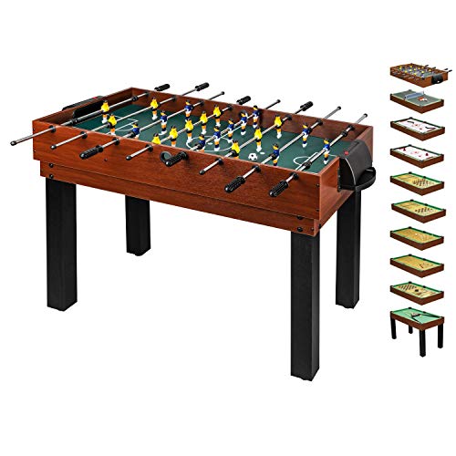 Shelfmade Elektronischer Spieltisch