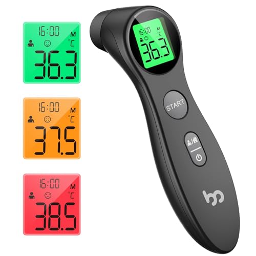 Femometer Baby Fieberthermometer