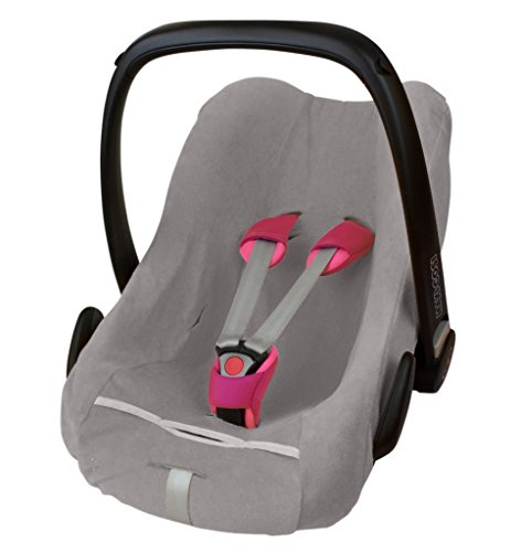 Byboom Babyautoschale