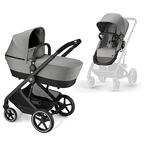 Cybex Gold 2 In 1 Kinderwagen