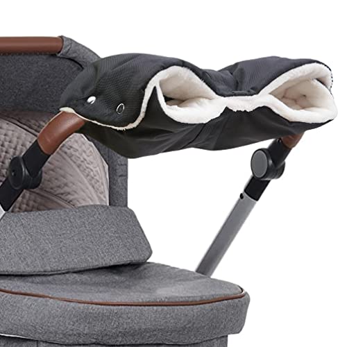 Jnibury Hartan Kinderwagen