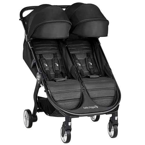 Baby Jogger Zwillingsbuggy