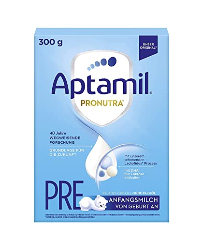 Aptamil Pre Milch