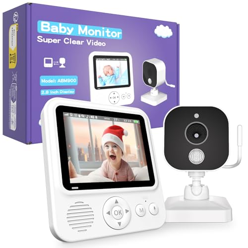 Obvhnua Video Babyphone