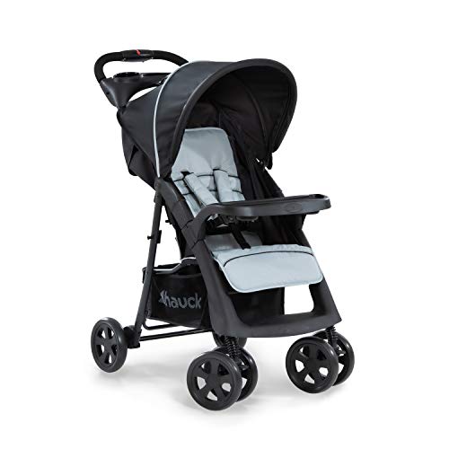 Hauck Klappbarer Kinderwagen