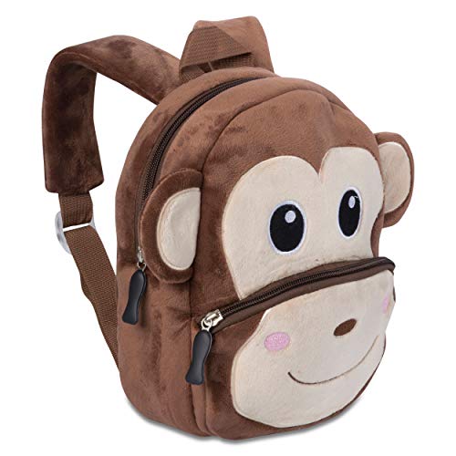 All Kids United Krippenrucksack