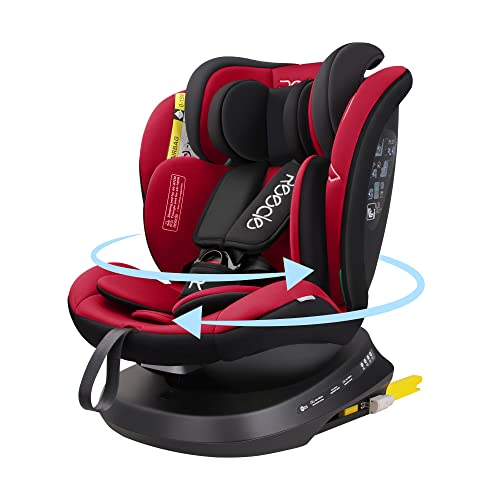 Reecle Recaro Kindersitz