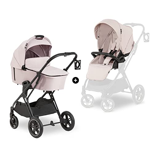 Hauck Beiger Kinderwagen