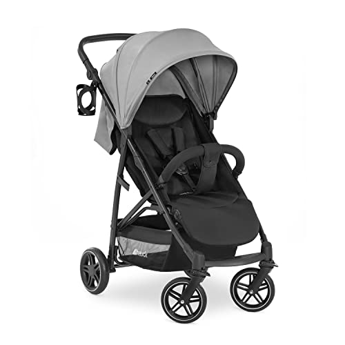 Hauck Buggy Luftreifen