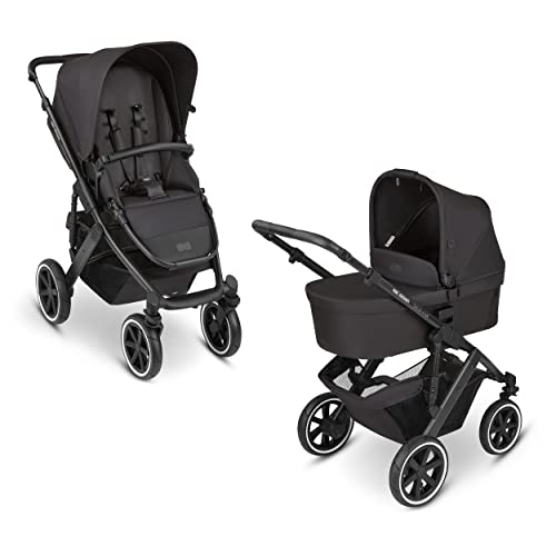 Abc Design Abc Design Kinderwagen