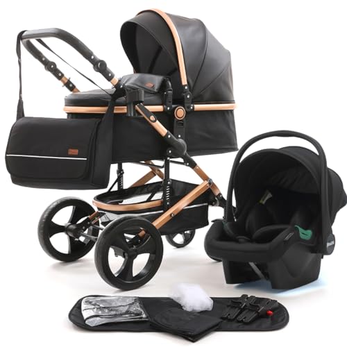 Pixini Venicci Kinderwagen