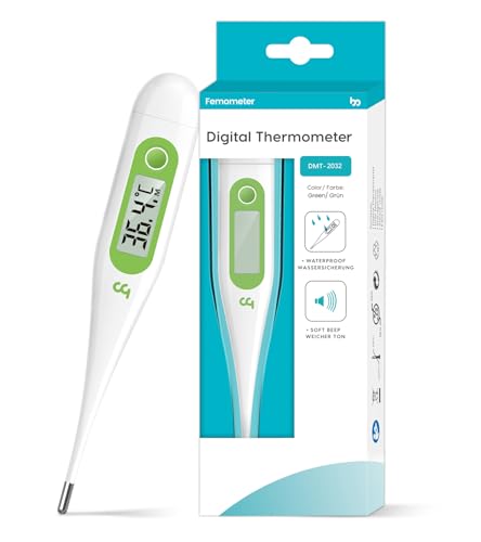 Femometer Baby Fieberthermometer