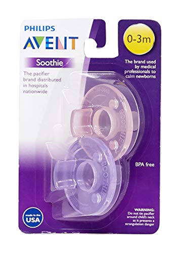 Philips Avent Schnuller Mit Loch