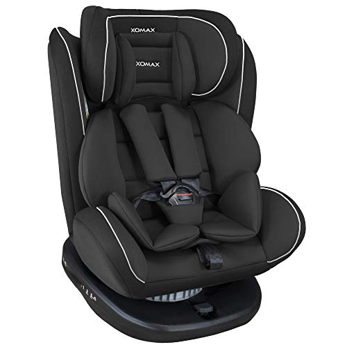 Xomax 360 Grad Kindersitz