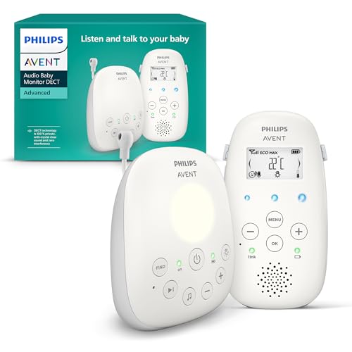 Philips Angelcare Babyphone