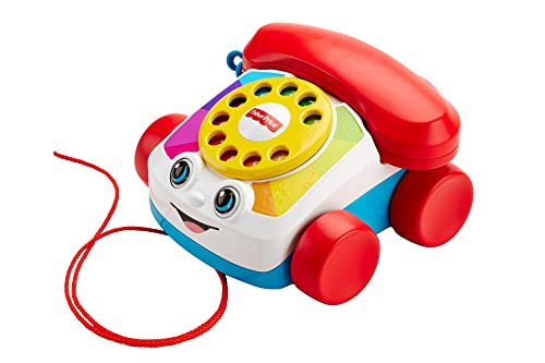 Fisher-Price Spielzeug Für Einjährige