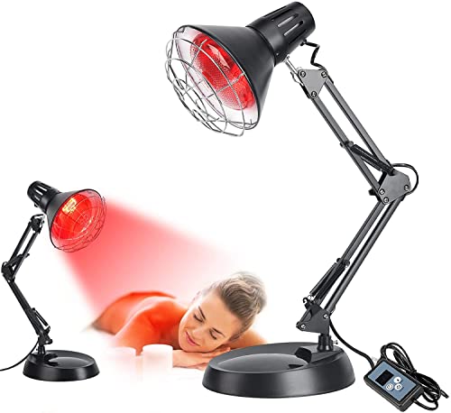 Cozion Rotlichtlampe Für Babys