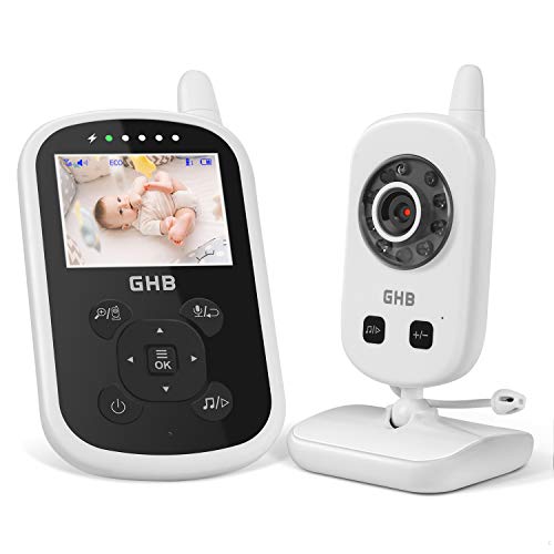 Ghb Video Babyphone