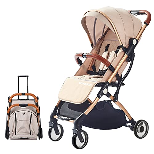 Sonarin Sommer Kinderwagen