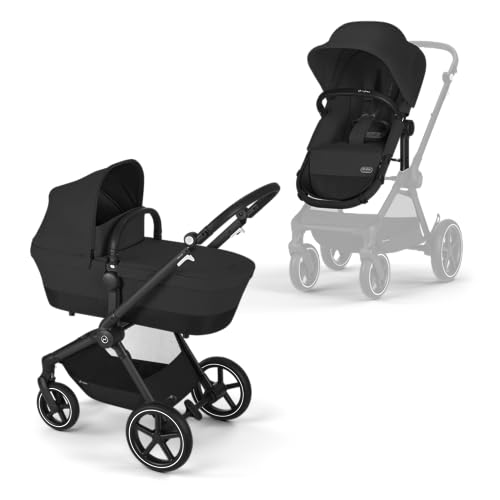 Cybex Moon Kinderwagen