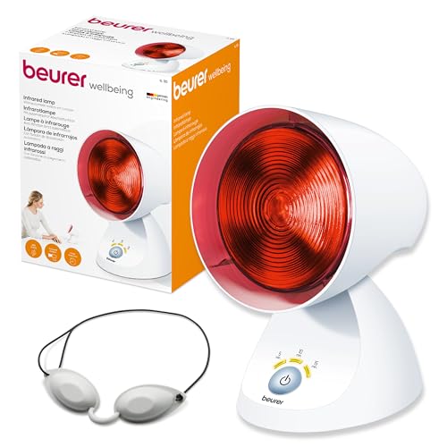 Beurer Rotlichtlampe Für Babys